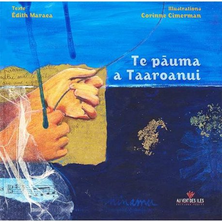 Te pauma a taaroanui