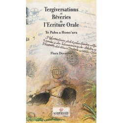 Tergiversations et rêveries de l'écriture orale