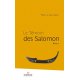 Le témoin des Salomon