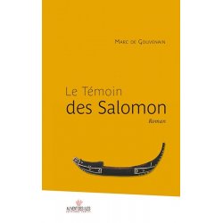 Le témoin des Salomon