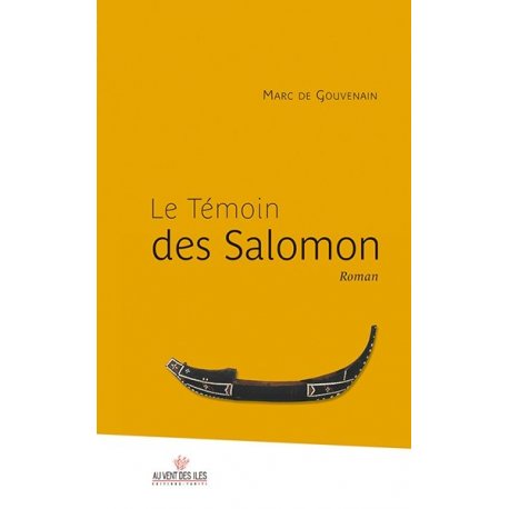 Le témoin des Salomon