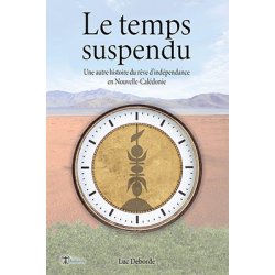 Le temps suspendu
