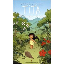 Tita et les esprits de la forêt