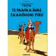 Te pa'apa'a avae fa'ahohoni piru.