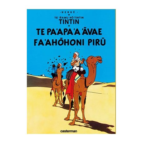 Te pa'apa'a avae fa'ahohoni piru.