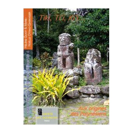 Tikiti'iKi'i