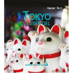 Tokyo l'essentiel