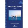 Tout ce qui flotte