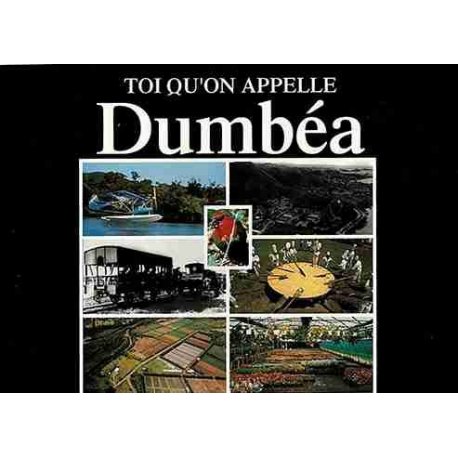 Toi qu'on appelle Dumbéa