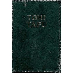 Tohu tapu