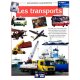 Les transports (Collection Découvertes)