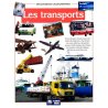 Les transports (Collection Découvertes)