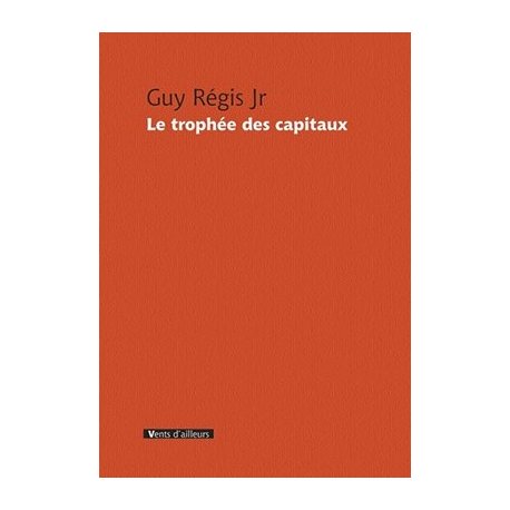 Le trophée des capitaux