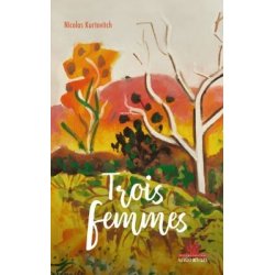 Trois femmes