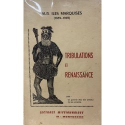 Tribulations et renaissance