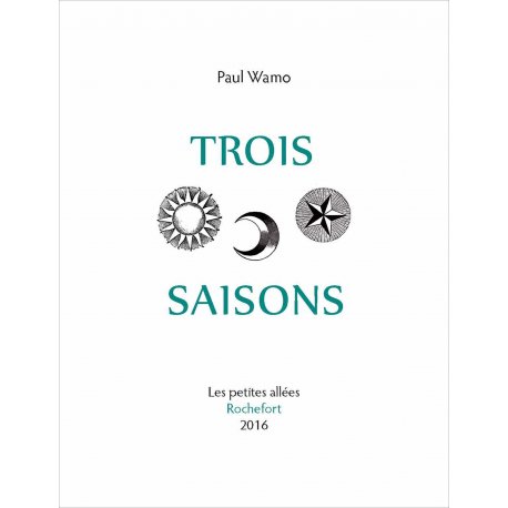 Trois saisons