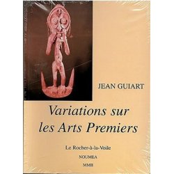 Variations sur les arts premiers Tome 1. La manipulation