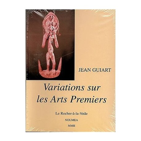 Variations sur les arts premiers Tome 1. La manipulation