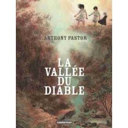 La vallée du diable