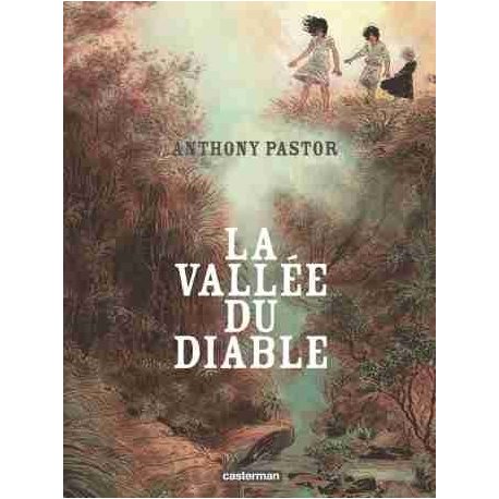 La vallée du diable