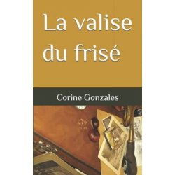 La valise du frisé