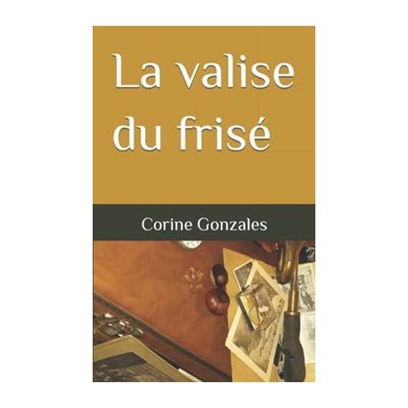 La valise du frisé