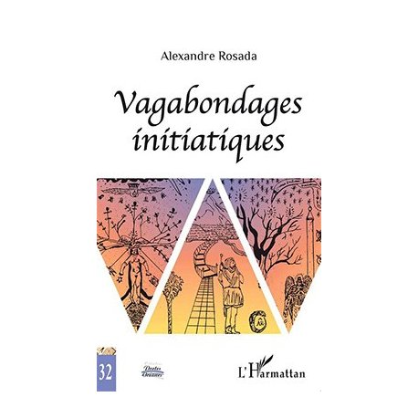 Vagabondages initiatiques