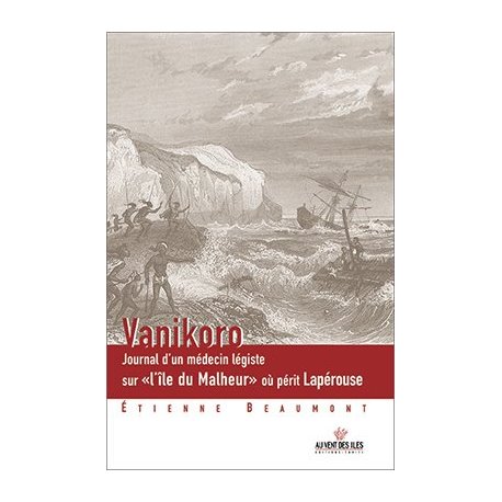 Vanikoro