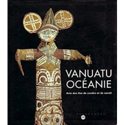 Vanuatu Océanie