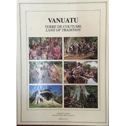 Vanuatu, terre de coutume