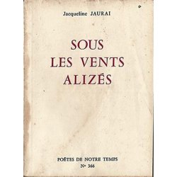 Sous les vents alizés