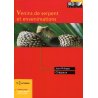 Venins de serpents et envenimations