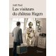 Les visiteurs du château Hagen
