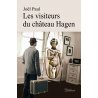 Les visiteurs du château Hagen