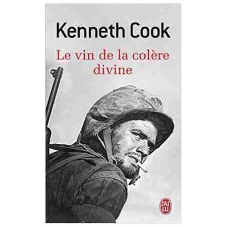 Le vin de la colère divine
