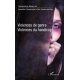 Violence du genre, Violences du Handicap