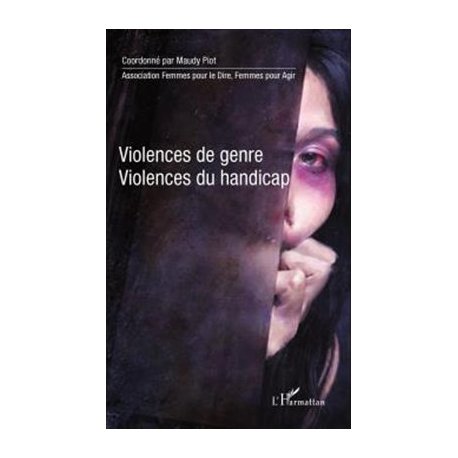 Violence du genre, Violences du Handicap