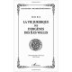 La vie juridique des indigènes des îles de Wallis