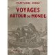 Voyages autour du monde (Capitaine Cook)