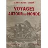 Voyages autour du monde (Capitaine Cook)