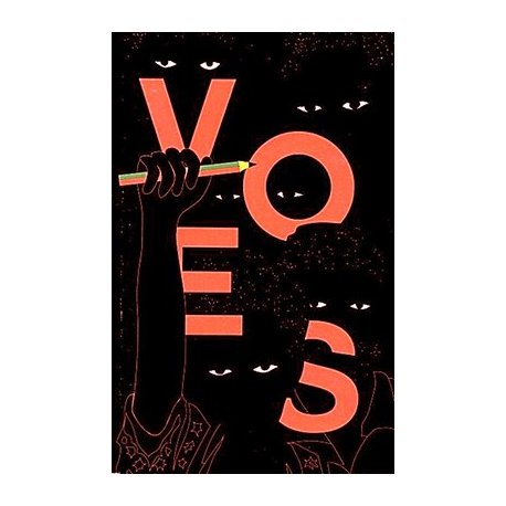 Voes