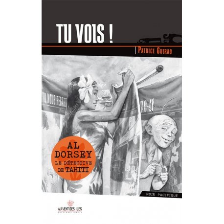 Tu vois !