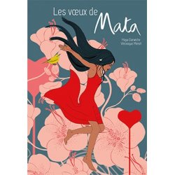 Les voeux de Mata