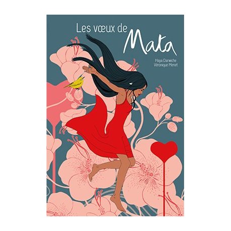 Les voeux de Mata