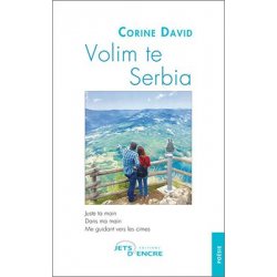 Volim te Serbia