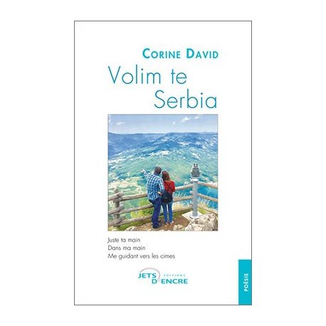 Volim te Serbia