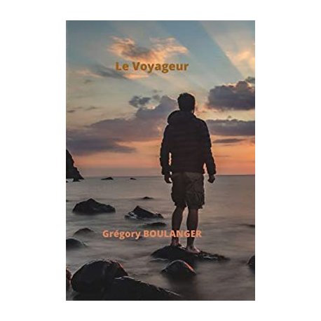 Le voyageur