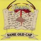 NAIO - Same old Cap