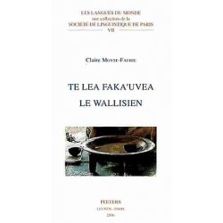 Te lea faka'uvea / Le wallisien