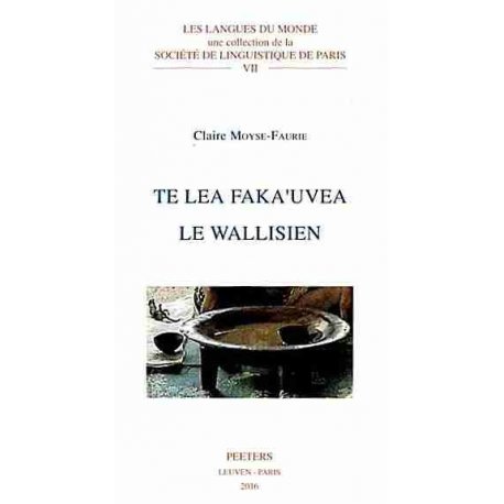 Te lea faka'uvea / Le wallisien